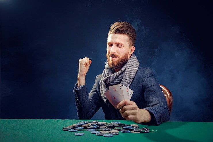 Speed Blackjack live dealer table on indocair login mobile app