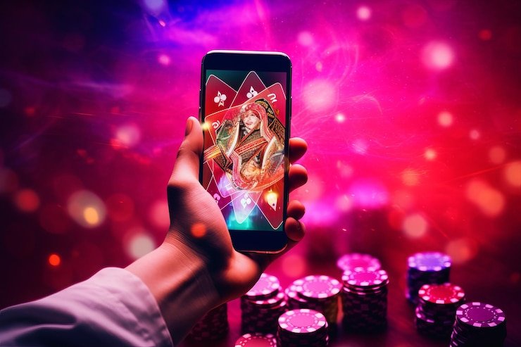 Card dealing sequence in Speed Blackjack